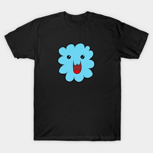 Happy cloud T-Shirt